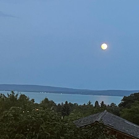 Zanka Villa Buitenkant foto