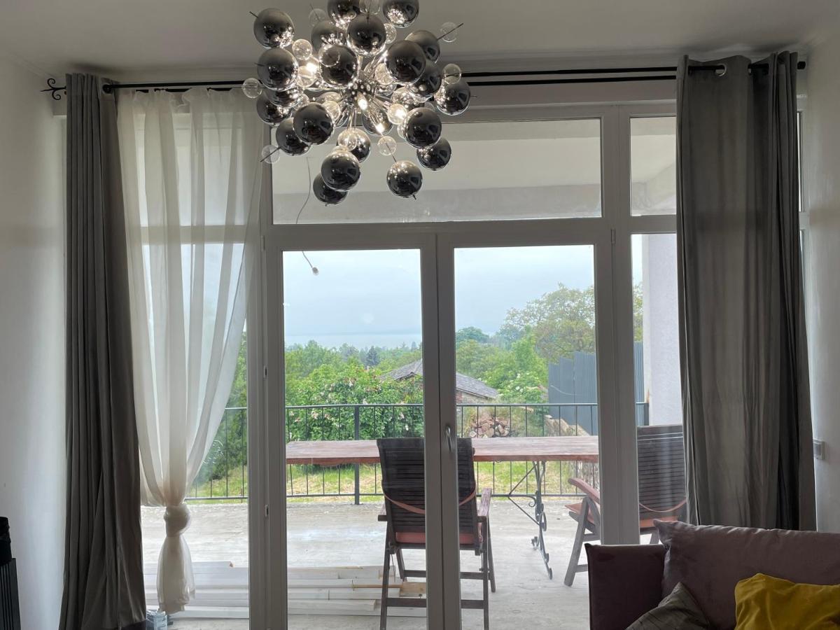Zanka Villa Buitenkant foto